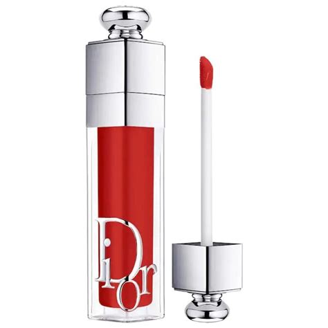 Dior 8 intense lip gloss